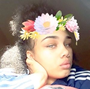 Meet your Posher, Ineisseiya